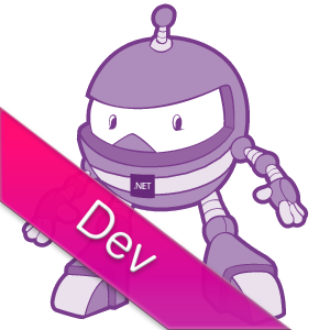 .NET Bot - Dev